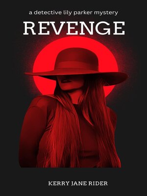 cover image of Revenge